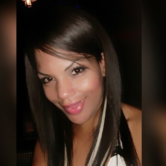 Meet your Posher, Jahaira - Picture 1 of 1